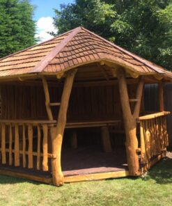 Belmont 303 Summer House