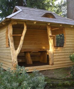Hilton 303 Summer House far