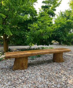 Cottage bench