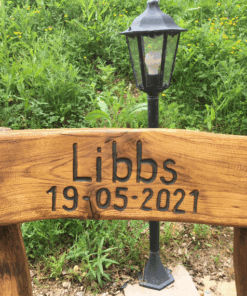 Personal engraving