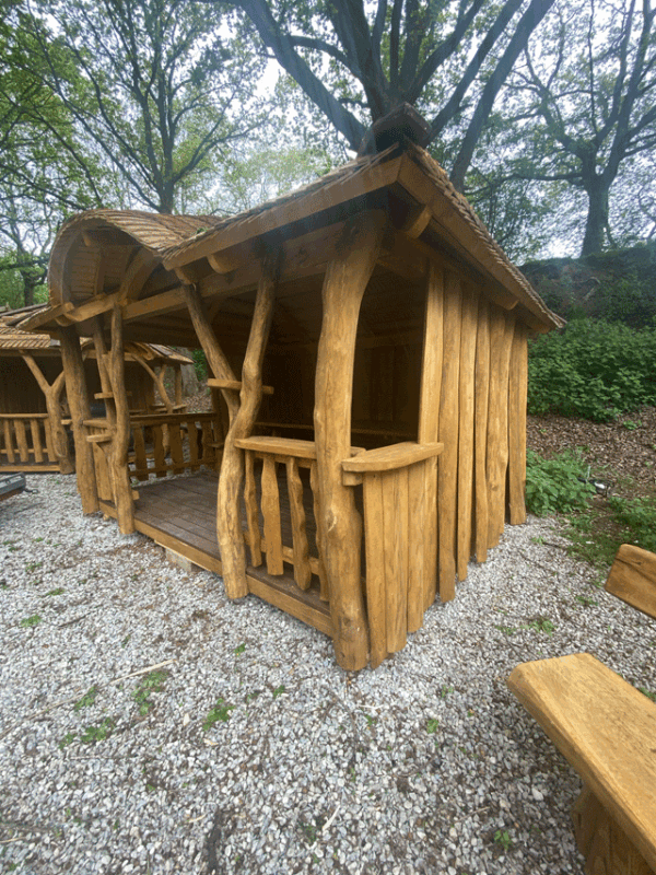 Chelsea Summer House