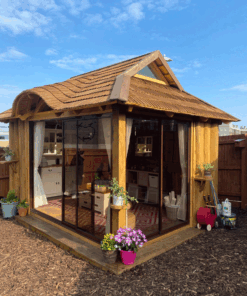 Dover Summer House