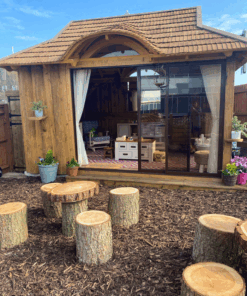 Dover Summer House