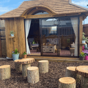 Dover Summer House