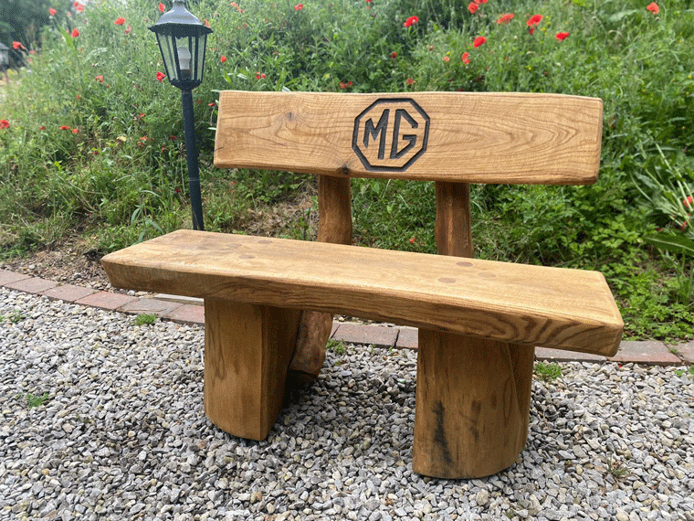 BENCHES