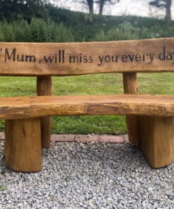 Mum Will Miss You Every Day