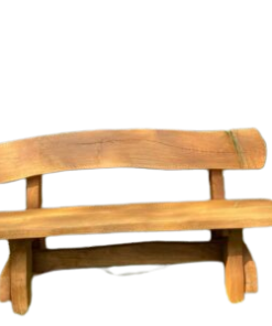 1.5m TRADITIONAL Oak Bench