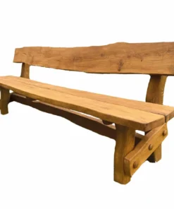 2meeter long Bench