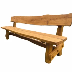 2meeter long Bench