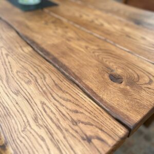 12 meters dining table