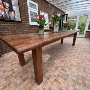 Wooden Dining table